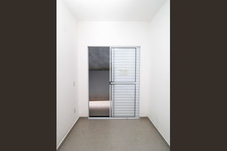 Apartamento para alugar com 42m², 2 quartos e 1 vagaVaranda do Quarto 1 e 2