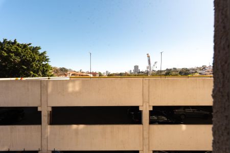 Apartamento à venda com 55m², 2 quartos e 1 vaga Apartamento à venda com 55m², 2 quartos e 1 vagaVista da Suíte