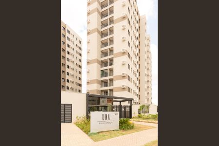 Apartamento à venda com 55m², 2 quartos e 1 vaga Apartamento à venda com 55m², 2 quartos e 1 vagaFachada do Prédio