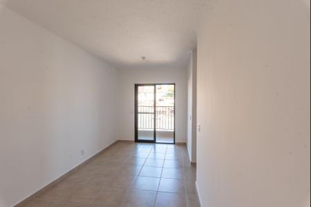 Apartamento à venda com 55m², 2 quartos e 1 vaga Apartamento à venda com 55m², 2 quartos e 1 vagaSala