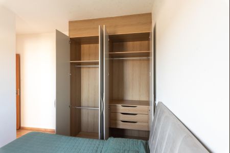 Apartamento à venda com 55m², 2 quartos e 1 vaga Apartamento à venda com 55m², 2 quartos e 1 vagaSuíte