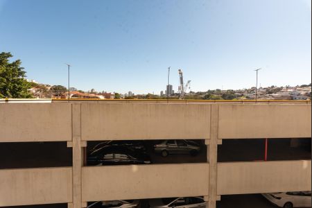 Apartamento à venda com 55m², 2 quartos e 1 vaga Apartamento à venda com 55m², 2 quartos e 1 vagaVista do Quarto