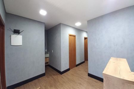 Casa à venda com 225m², 3 quartos e 2 vagas Casa à venda com 225m², 3 quartos e 2 vagasÁrea comum - Recepção