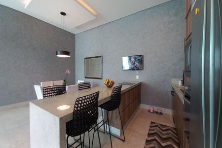 Casa à venda com 225m², 3 quartos e 2 vagas Casa à venda com 225m², 3 quartos e 2 vagasCozinha