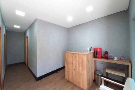 Casa à venda com 225m², 3 quartos e 2 vagas Casa à venda com 225m², 3 quartos e 2 vagasÁrea comum - Recepção