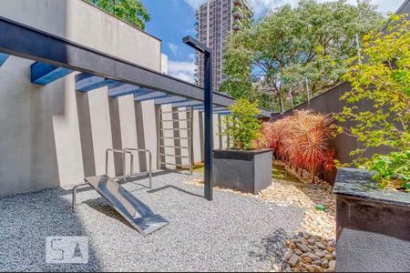 Apartamento para alugar com 65m², 1 quarto e sem vagaÁrea comum