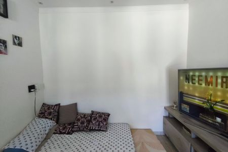Casa à venda com 113m², 2 quartos e 5 vagasSala de Estar