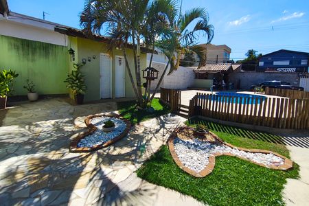 Casa à venda com 113m², 2 quartos e 5 vagasÁrea comum - Piscina