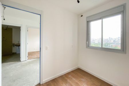 Apartamento à venda com 40m², 2 quartos e sem vaga Apartamento à venda com 40m², 2 quartos e sem vagaQuarto 02