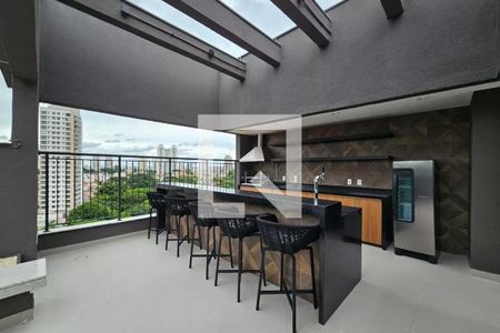 Apartamento à venda com 40m², 2 quartos e sem vaga Apartamento à venda com 40m², 2 quartos e sem vagaÁrea Comum