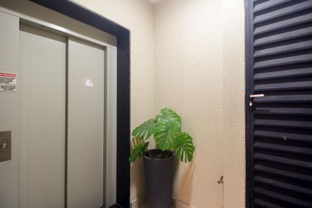 Apartamento à venda com 46m², 2 quartos e 1 vagaCondomínio 