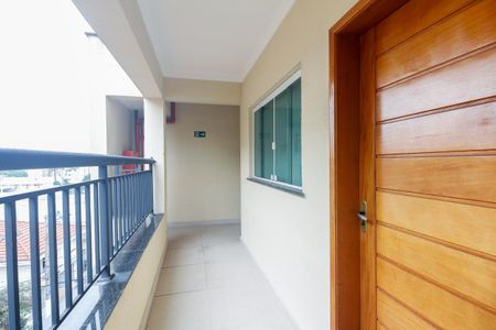 Apartamento à venda com 46m², 2 quartos e 1 vagaCondomínio 