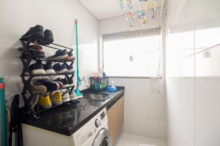 Apartamento à venda com 46m², 2 quartos e 1 vagaÁrea de Serviço 