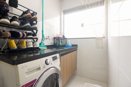 Apartamento à venda com 46m², 2 quartos e 1 vagaÁrea de Serviço 