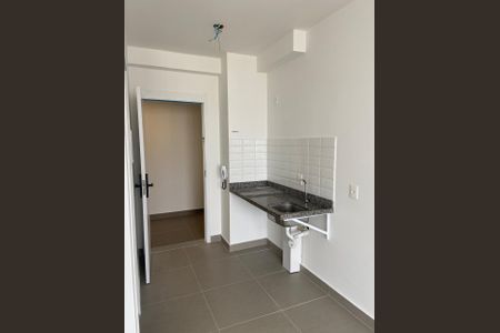 Apartamento à venda com 25m², 1 quarto e sem vaga