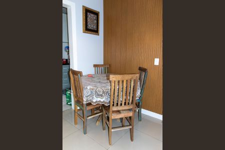 Apartamento à venda com 62m², 2 quartos e 1 vaga Apartamento à venda com 62m², 2 quartos e 1 vagaSala