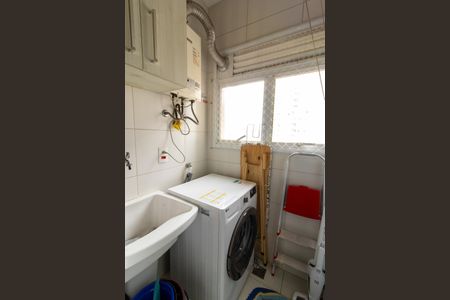 Apartamento à venda com 62m², 2 quartos e 1 vaga Apartamento à venda com 62m², 2 quartos e 1 vagaCozinha