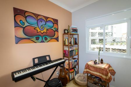 Apartamento à venda com 62m², 2 quartos e 1 vaga Apartamento à venda com 62m², 2 quartos e 1 vagaQuarto 2