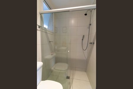 Apartamento à venda com 62m², 2 quartos e 1 vaga Apartamento à venda com 62m², 2 quartos e 1 vagaBanheiro