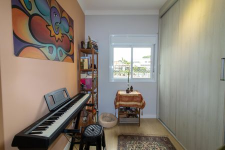 Apartamento à venda com 62m², 2 quartos e 1 vaga Apartamento à venda com 62m², 2 quartos e 1 vagaQuarto 2