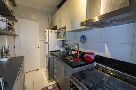 Apartamento à venda com 62m², 2 quartos e 1 vaga Apartamento à venda com 62m², 2 quartos e 1 vagaCozinha