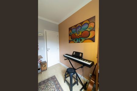 Apartamento à venda com 62m², 2 quartos e 1 vaga Apartamento à venda com 62m², 2 quartos e 1 vagaQuarto 2