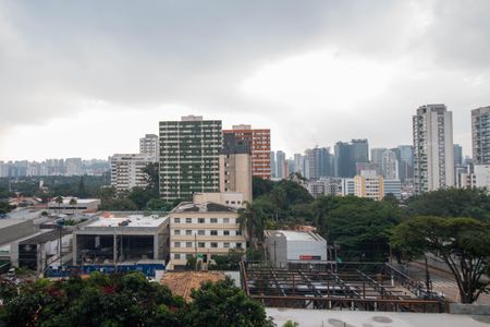 Apartamento à venda com 34m², 1 quarto e sem vagaStudio