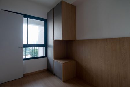 Apartamento à venda com 34m², 1 quarto e sem vagaStudio