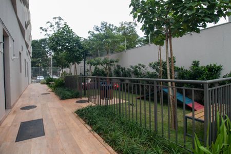 Apartamento à venda com 34m², 1 quarto e sem vagaÁrea comum