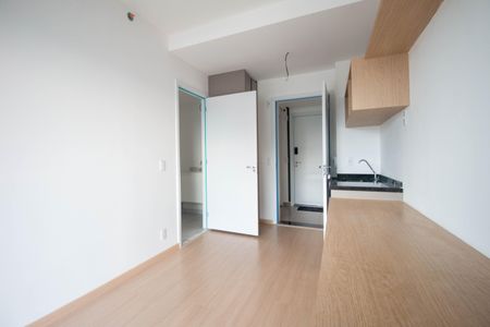 Apartamento à venda com 34m², 1 quarto e sem vagaStudio