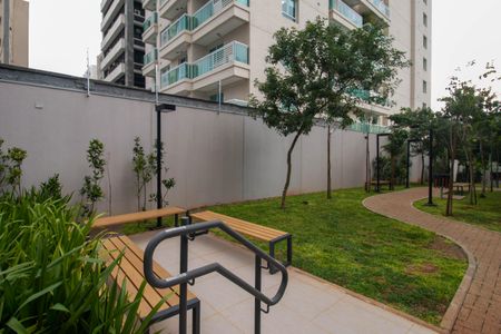 Apartamento à venda com 34m², 1 quarto e sem vagaÁrea comum