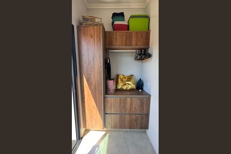 Casa à venda com 225m², 3 quartos e 2 vagasÁrea de Serviço