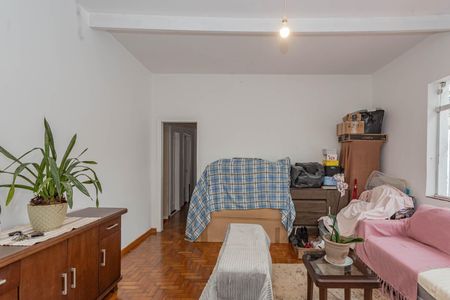 Sala de casa à venda com 3 quartos, 292m² em Jardim da Saúde, São Paulo