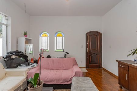 Sala de casa à venda com 3 quartos, 292m² em Jardim da Saúde, São Paulo