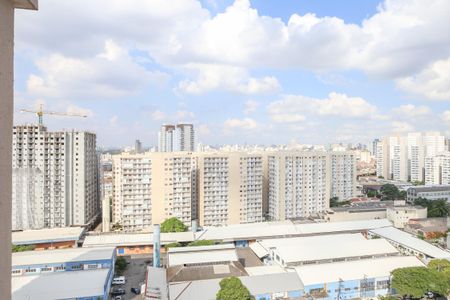 Apartamento à venda com 67m², 2 quartos e 1 vaga Apartamento à venda com 67m², 2 quartos e 1 vagaVista do Quarto
