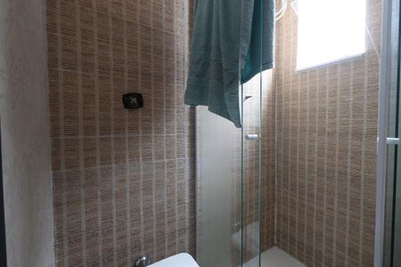 Casa à venda com 240m², 1 quarto e 2 vagasBanheiro da Suíte