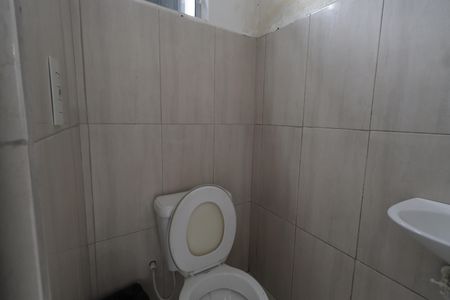 Casa à venda com 240m², 1 quarto e 2 vagasBanheiro de serviço