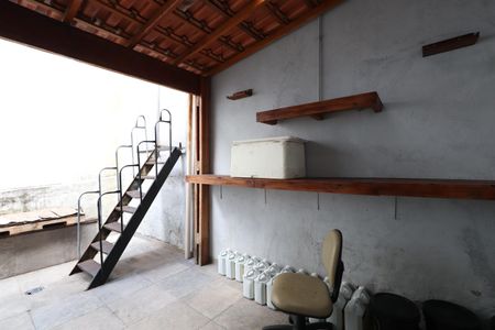 Casa à venda com 240m², 1 quarto e 2 vagasÁrea de Serviço