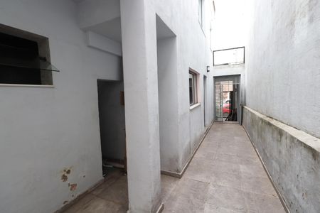 Casa à venda com 240m², 1 quarto e 2 vagasÁrea de Serviço