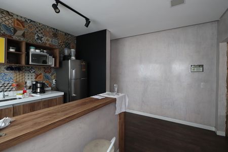 Casa à venda com 240m², 1 quarto e 2 vagasCozinha