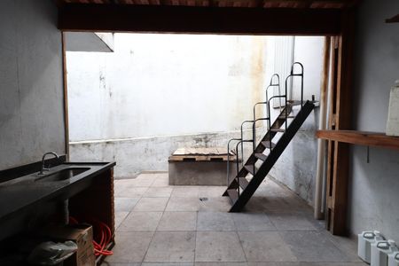 Casa à venda com 240m², 1 quarto e 2 vagasÁrea de Serviço