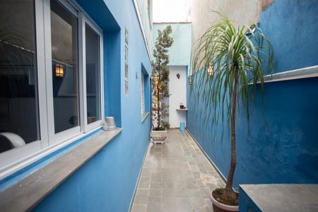 Casa à venda com 300m², 4 quartos e 2 vagas Casa à venda com 300m², 4 quartos e 2 vagasÁrea Externa