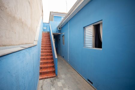 Casa à venda com 300m², 4 quartos e 2 vagas Casa à venda com 300m², 4 quartos e 2 vagasÁrea Externa