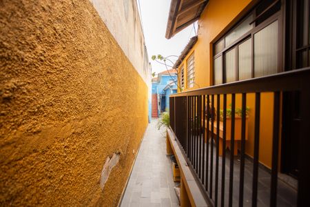 Casa à venda com 300m², 4 quartos e 2 vagas Casa à venda com 300m², 4 quartos e 2 vagasÁrea Externa