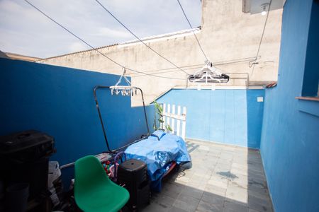 Casa à venda com 300m², 4 quartos e 2 vagas Casa à venda com 300m², 4 quartos e 2 vagasCasa 4 Área de Serviço