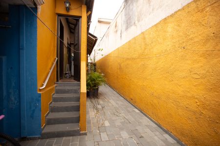 Casa à venda com 300m², 4 quartos e 2 vagas Casa à venda com 300m², 4 quartos e 2 vagasÁrea Externa