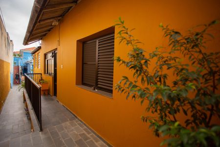 Casa à venda com 300m², 4 quartos e 2 vagas Casa à venda com 300m², 4 quartos e 2 vagasÁrea Externa