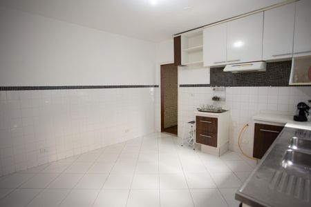 Casa à venda com 300m², 4 quartos e 2 vagas Casa à venda com 300m², 4 quartos e 2 vagasCozinha - Casa 1