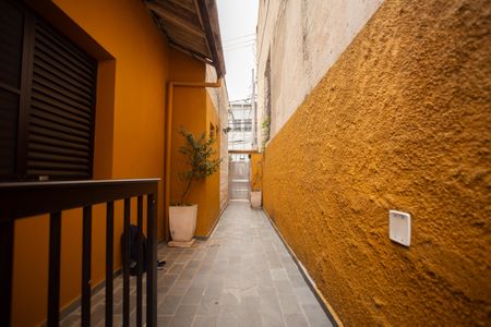 Casa à venda com 300m², 4 quartos e 2 vagas Casa à venda com 300m², 4 quartos e 2 vagasÁrea Externa