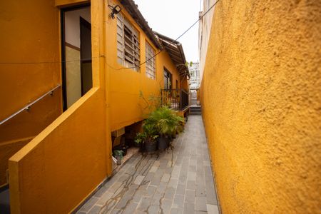 Casa à venda com 300m², 4 quartos e 2 vagas Casa à venda com 300m², 4 quartos e 2 vagasÁrea Externa